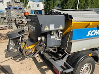 2008 hotra wendy 1800 zoutstrooier aanhangwagen - afbeelding 3 van  21