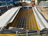 2008 hotra wendy 1800 zoutstrooier aanhangwagen - afbeelding 21 van  21
