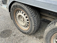 2008 hotrarijs voltaire paardentrailer 87-wb-kj - afbeelding 2 van  26