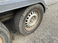 2008 hotrarijs voltaire paardentrailer 87-wb-kj - afbeelding 3 van  26