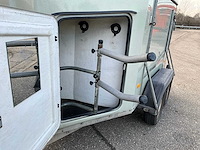 2008 hotrarijs voltaire paardentrailer 87-wb-kj - afbeelding 25 van  26