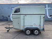 2008 hotrarijs voltaire paardentrailer 87-wb-kj - afbeelding 7 van  26
