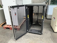 2008 hp 10622 g2 22u serverrack - afbeelding 4 van  6