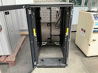 2008 hp 10622 g2 22u serverrack - afbeelding 5 van  6