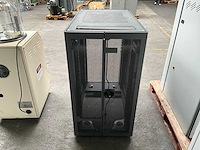 2008 hp 10622 g2 22u serverrack - afbeelding 3 van  6