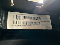 2008 hp 10622 g2 22u serverrack - afbeelding 6 van  6