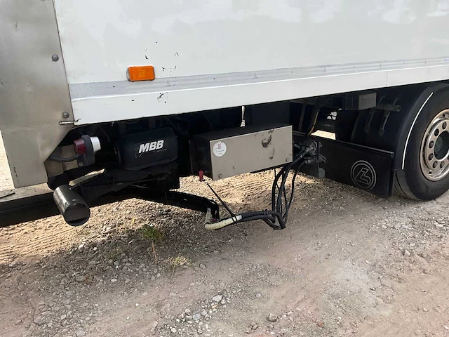 2008 hrd splb 3z lzv combinatie - afbeelding 6 van  24