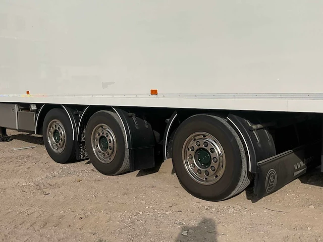 2008 hrd splb 3z lzv combinatie - afbeelding 9 van  24