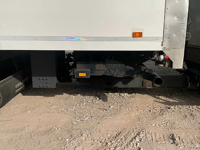 2008 hrd splb 3z lzv combinatie - afbeelding 10 van  24