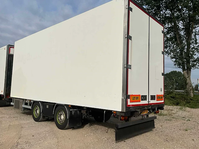 2008 hrd splb 3z lzv combinatie - afbeelding 11 van  24
