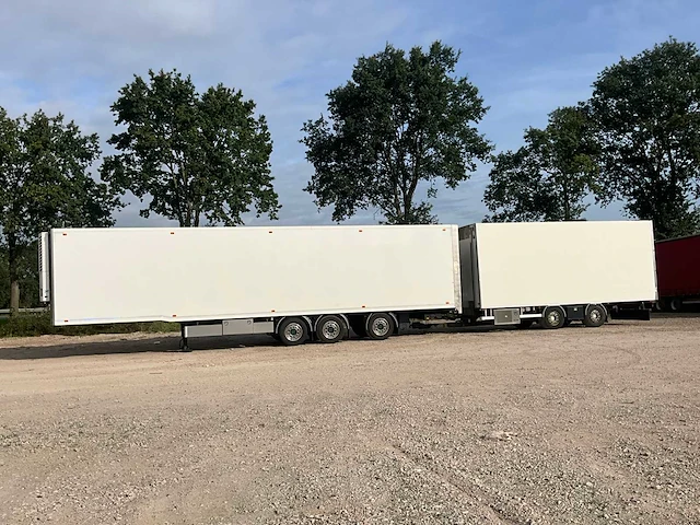 2008 hrd splb 3z lzv combinatie - afbeelding 20 van  24