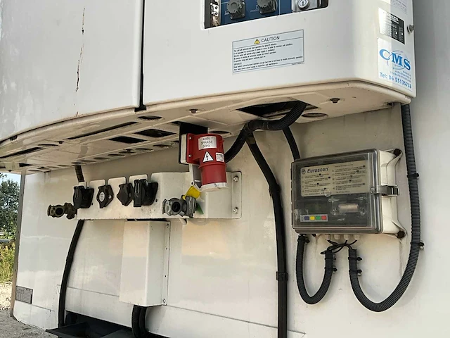 2008 hrd splb 3z lzv combinatie - afbeelding 3 van  25