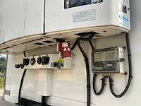 2008 hrd splb 3z lzv combinatie - afbeelding 3 van  25