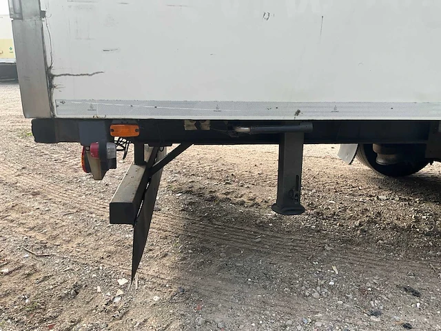 2008 hrd splb 3z lzv combinatie - afbeelding 16 van  25