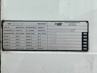 2008 hrd splb 3z lzv combinatie - afbeelding 25 van  25