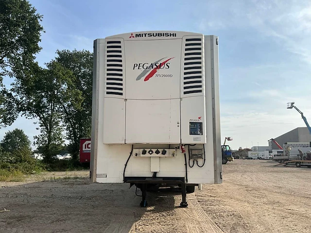2008 hrd splb 3z lzv combinatie - afbeelding 12 van  25