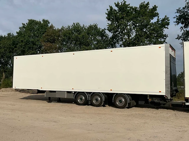 2008 hrd splb 3z lzv combinatie - afbeelding 21 van  25