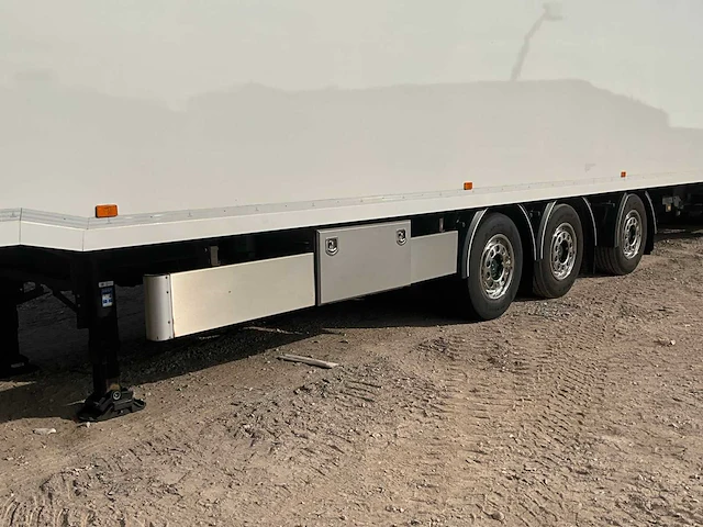 2008 hrd splb 3z lzv combinatie - afbeelding 23 van  25