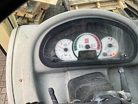 2008 hubotex s 50 d zijlader - afbeelding 13 van  13