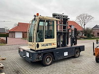 2008 hubotex s 50 d zijlader - afbeelding 1 van  13