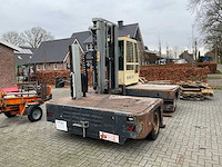 2008 hubotex s 50 d zijlader - afbeelding 7 van  13