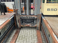 2008 hubotex s 50 d zijlader - afbeelding 10 van  13