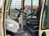 2008 hubotex s 50 d zijlader - afbeelding 12 van  13