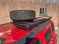 2008 hummer h3 alpha personenauto - afbeelding 7 van  43