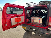 2008 hummer h3 alpha personenauto - afbeelding 26 van  43
