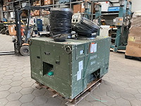 2008 hunter 0313 heater - afbeelding 2 van  6