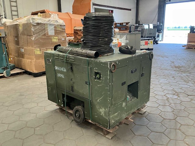 2008 hunter 0313 heater - afbeelding 3 van  6