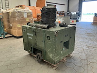 2008 hunter 0313 heater - afbeelding 3 van  6