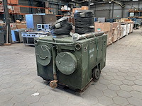 2008 hunter 0313 heater - afbeelding 4 van  6