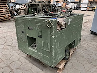 2008 hunter heater - afbeelding 1 van  9
