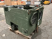 2008 hunter heater - afbeelding 4 van  9