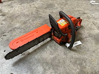 2008 husqvarna 235e kettingzaag - afbeelding 1 van  7