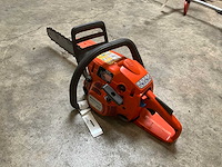 2008 husqvarna 235e kettingzaag - afbeelding 2 van  7