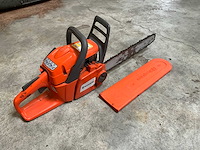 2008 husqvarna 235e kettingzaag - afbeelding 3 van  7