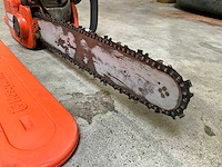 2008 husqvarna 235e kettingzaag - afbeelding 7 van  7