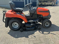 2008 husqvarna cth191 zitmaaier - afbeelding 9 van  14