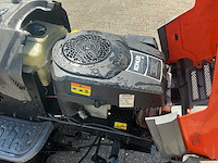 2008 husqvarna cth191 zitmaaier - afbeelding 3 van  14