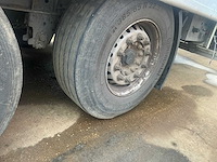 2008 h&w hwdkss38 walking floor oplegger - afbeelding 2 van  26