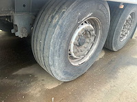 2008 h&w hwdkss38 walking floor oplegger - afbeelding 3 van  26