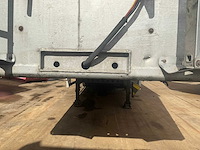 2008 h&w hwdkss38 walking floor oplegger - afbeelding 7 van  26