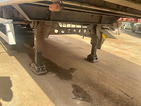 2008 h&w hwdkss38 walking floor oplegger - afbeelding 10 van  26