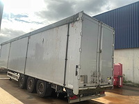 2008 h&w hwdkss38 walking floor oplegger - afbeelding 22 van  26