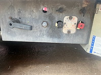 2008 h&w hwdkss38 walking floor oplegger - afbeelding 26 van  26