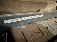 2008 hyster e2.00xms vorkheftruck accu 2024 (2000kg) - afbeelding 4 van  15