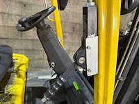2008 hyster e2.00xms vorkheftruck accu 2024 (2000kg) - afbeelding 7 van  15
