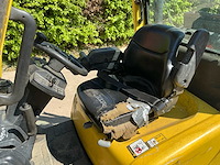 2008 hyster h3.0ft vorkheftruck - afbeelding 15 van  22